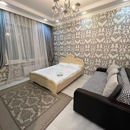 أستانا Whitehome In Park Avenue المظهر الخارجي الصورة