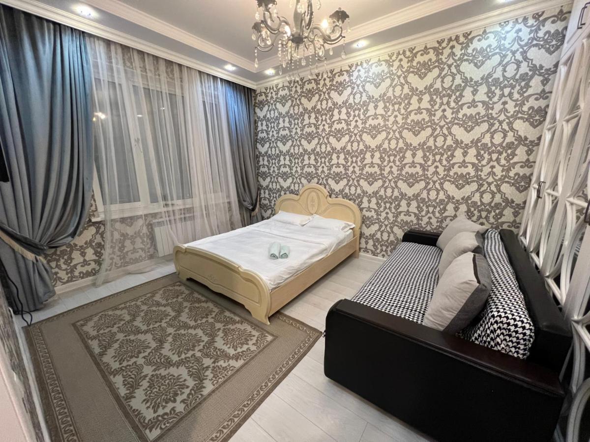 أستانا Whitehome In Park Avenue المظهر الخارجي الصورة