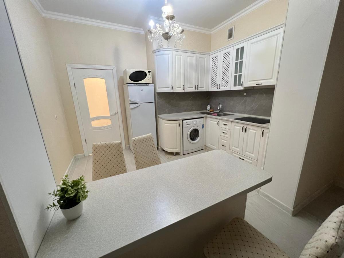 أستانا Whitehome In Park Avenue المظهر الخارجي الصورة