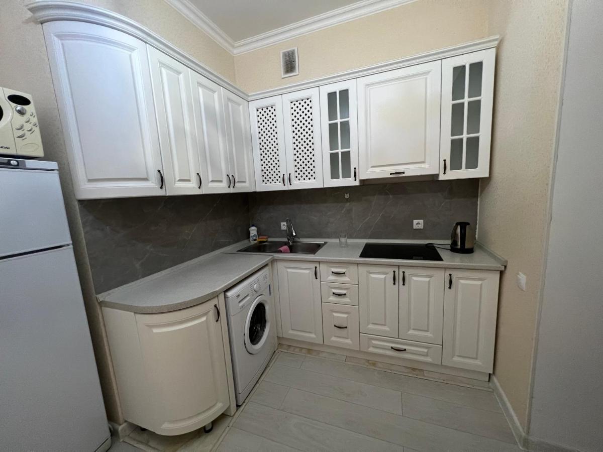 أستانا Whitehome In Park Avenue المظهر الخارجي الصورة