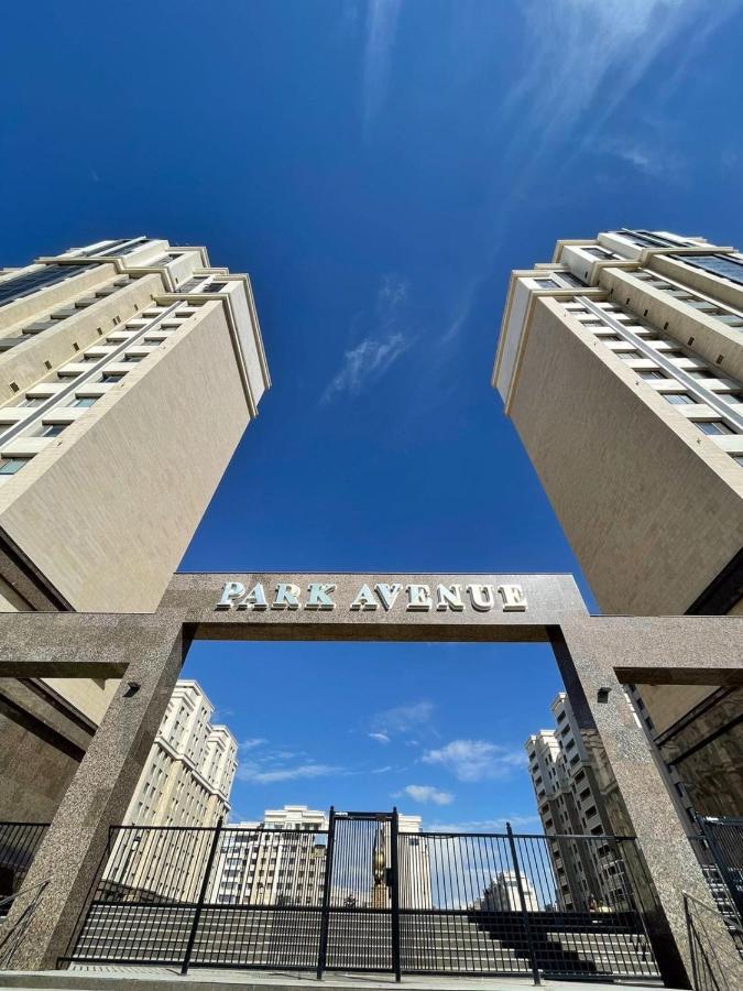 أستانا Whitehome In Park Avenue المظهر الخارجي الصورة