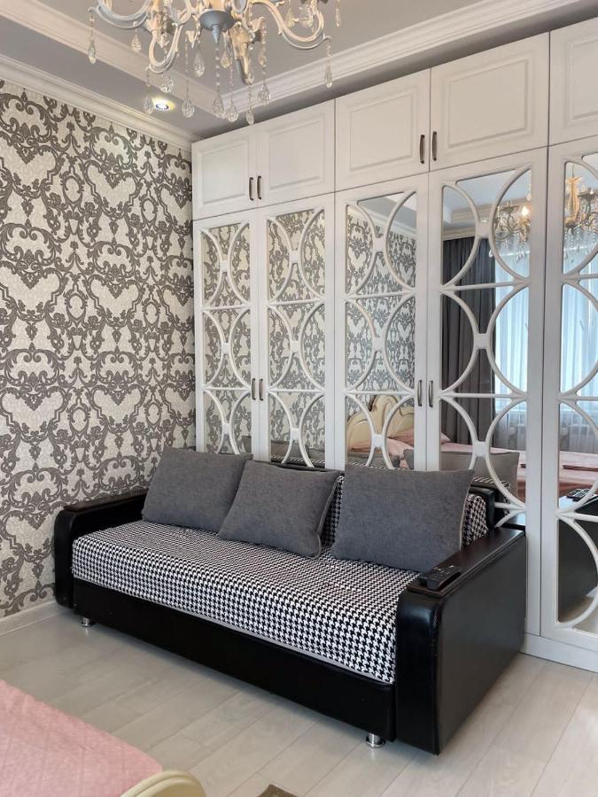 أستانا Whitehome In Park Avenue المظهر الخارجي الصورة
