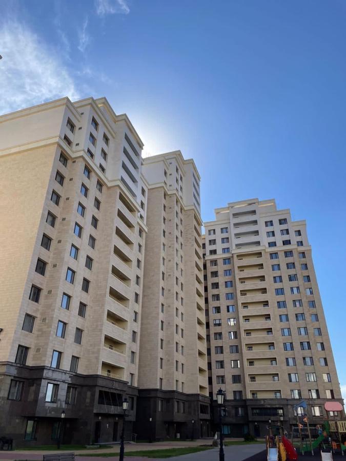 أستانا Whitehome In Park Avenue المظهر الخارجي الصورة